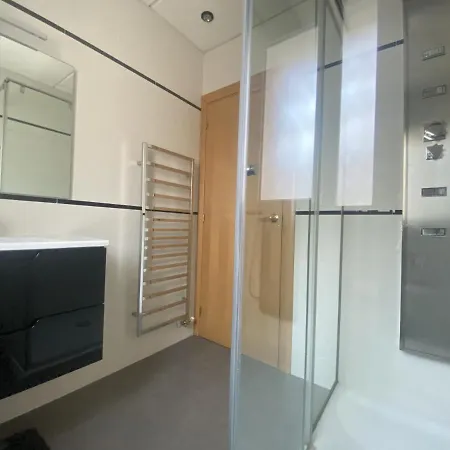 R134 Casa Domingo Con Ac Y Piscina *