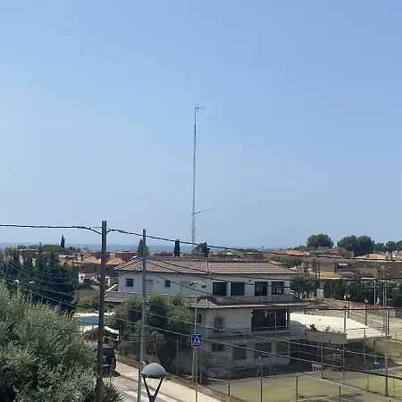 Villa R134 Casa Domingo Con Ac Y Piscina