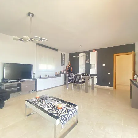 Villa R134 Casa Domingo Con Ac Y Piscina