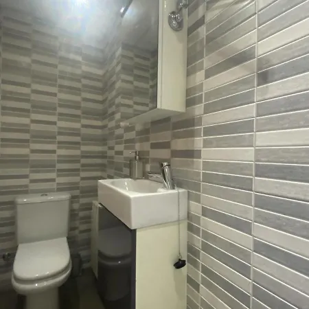 Villa R134 Casa Domingo Con Ac Y Piscina *