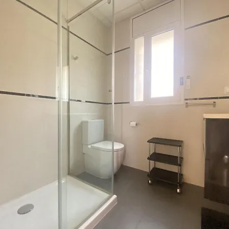 R134 Casa Domingo Con Ac Y Piscina