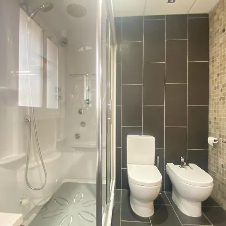 R134 Casa Domingo Con Ac Y Piscina Calafell