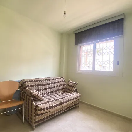 R134 Casa Domingo Con Ac Y Piscina
