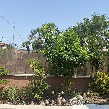 Villa R134 Casa Domingo Con Ac Y Piscina *
