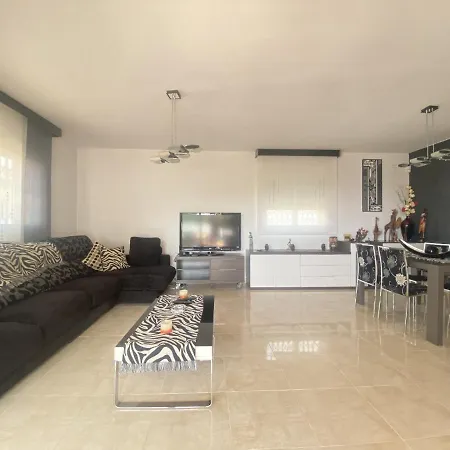 Villa R134 Casa Domingo Con Ac Y Piscina