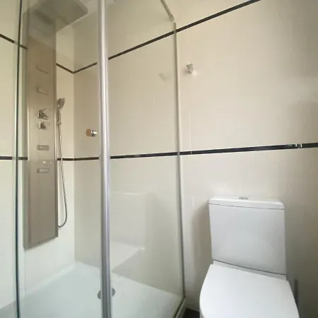 R134 Casa Domingo Con Ac Y Piscina Villa