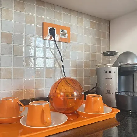 R134 Casa Domingo Con Ac Y Piscina